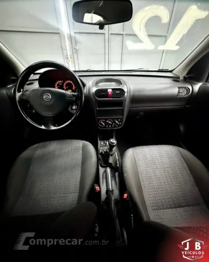 CORSA 1.4 MPFI Maxx 8V