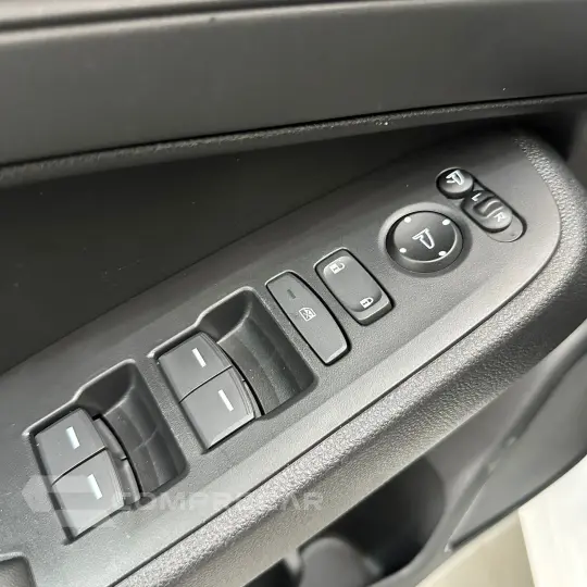 HR-V EX 1.5 Flex Sensing 16V 5p Aut.