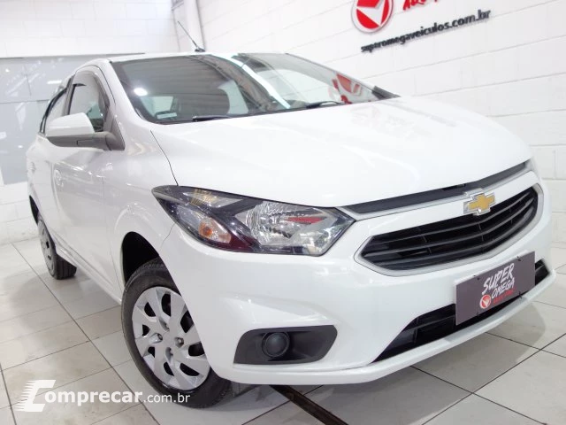 ONIX - 1.0 MPFI LT 8V 4P MANUAL