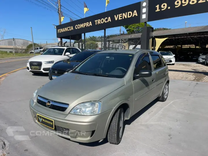 CORSA 1.4 MPFI Maxx 8V