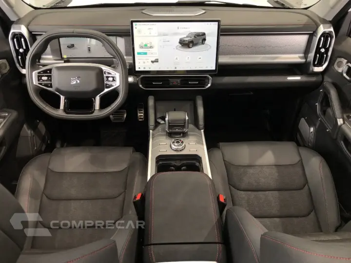 T2 1.5 TCI PHEV ADVANCED AWD DHT