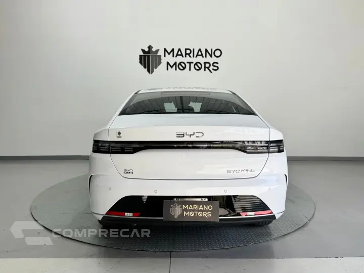 KING 1.5 DM-I PHEV GS AUTOMÁTICO