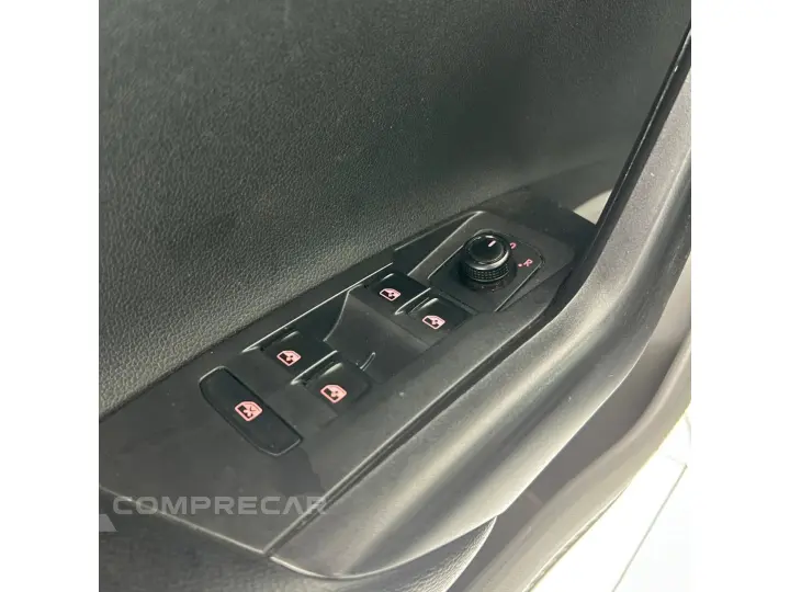 POLO 1.0 200 TSI COMFORTLINE AUTOMÁTICO