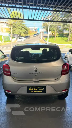 SANDERO 1.0 12V SCE Expression