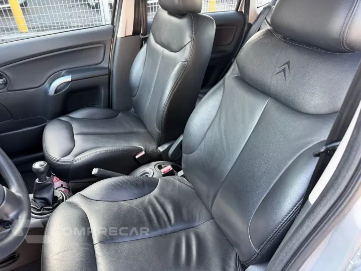 C3 GLX 1.4 Flex 8V 5p