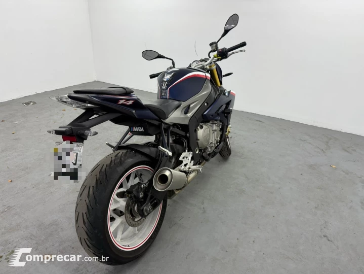 S1000 S1000 R