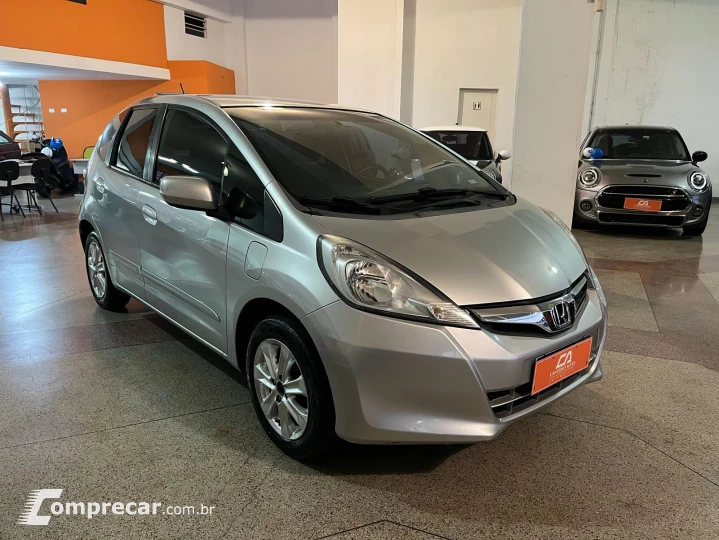 FIT 1.4 LX 8V