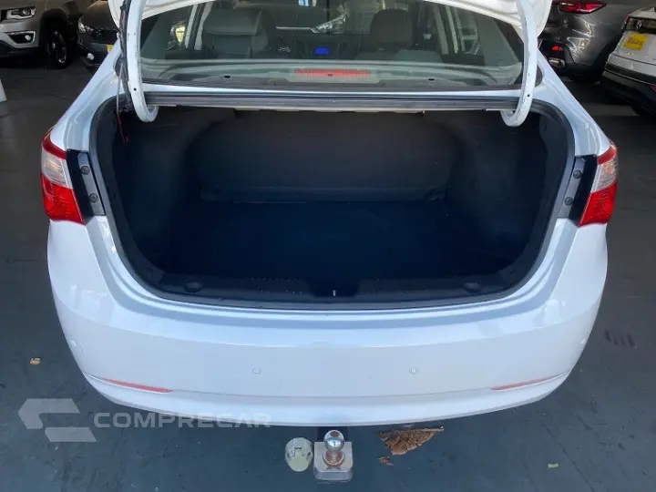 HB20S 1.6 Comfort Plus 16V