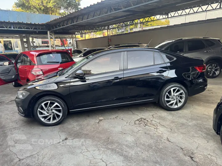 VIRTUS 1.0 200 TSI Highline