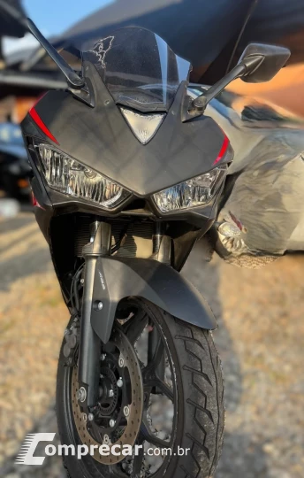 yzf R3