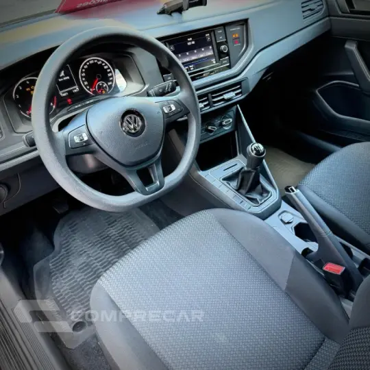 POLO 1.0 MPI