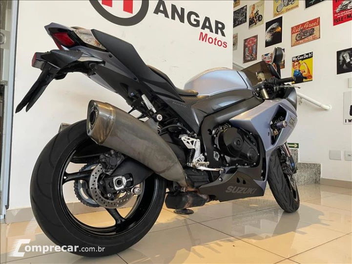 GSX-R1000