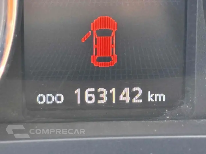 ASX 2.0 4X4 AWD 16V GASOLINA 4P AUTOMÁTICO