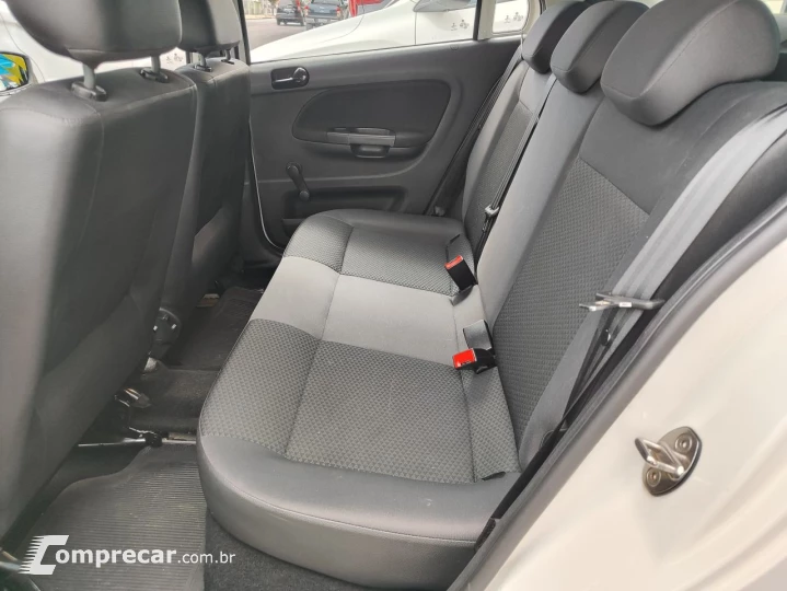 GOL 1.0 12V MPI Totalflex