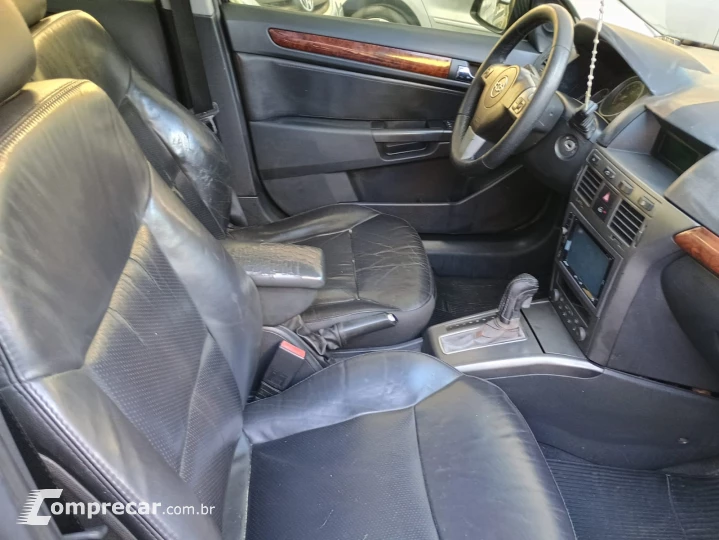 Vectra Elite 2.4 16V