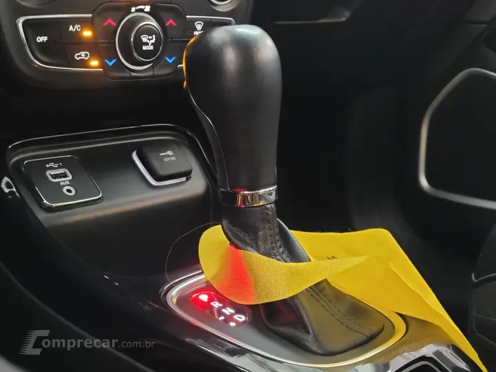 COMPASS LIMITED 2.0 4x2 Flex 16V Aut.