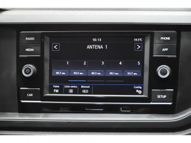 VIRTUS - 1.6 MSI TOTAL AUTOMÁTICO