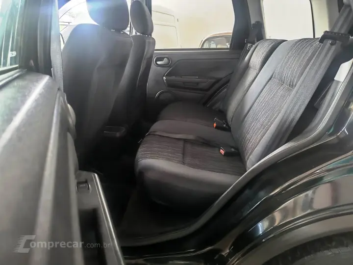 ECOSPORT 1.6 Freestyle 8V