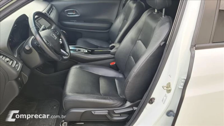HR-V 1.8 16V EXL