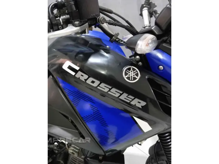 XTZ 150 CROSSER Z FLEX