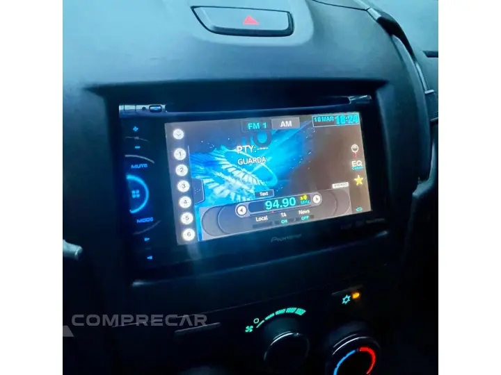 S10 2.4 MPFI LS 4X2 CD 8V FLEX 4P MANUAL