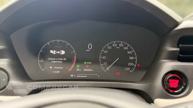 HR-V 1.5 DI I-vtec Turbo Advance