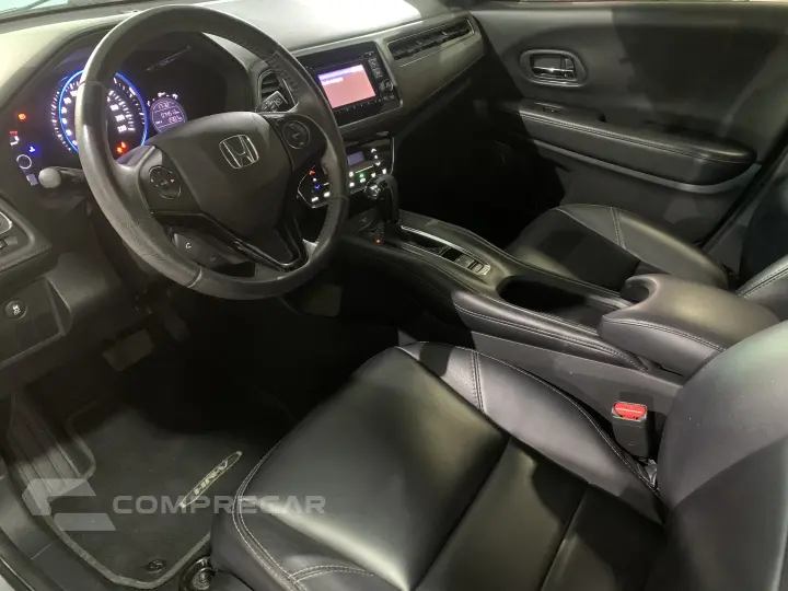 HR-V 1.8 16V EX