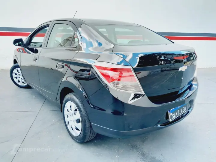 PRISMA Sed. LT 1.4 8V FlexPower 4p