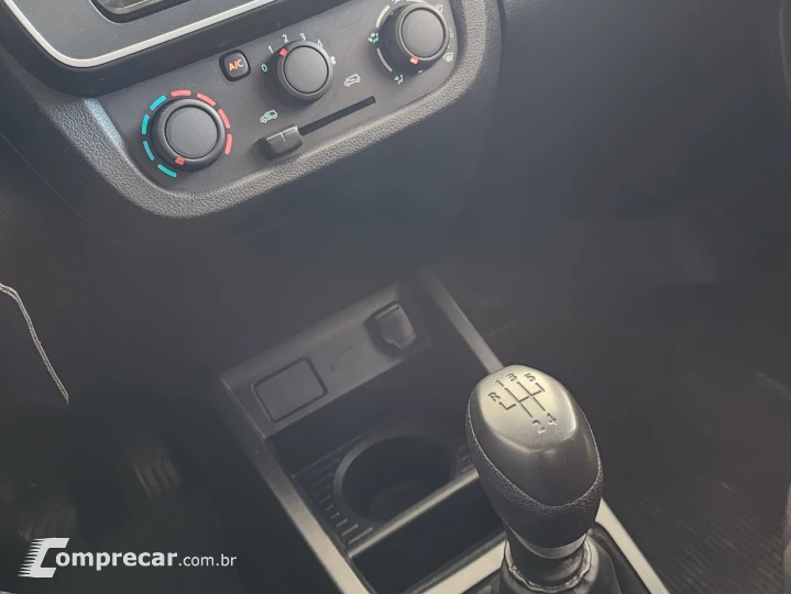 KWID 1.0 12V SCE ZEN