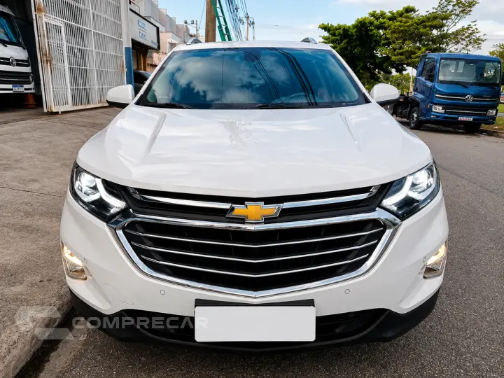 EQUINOX 2.0 16V Turbo Premier AWD