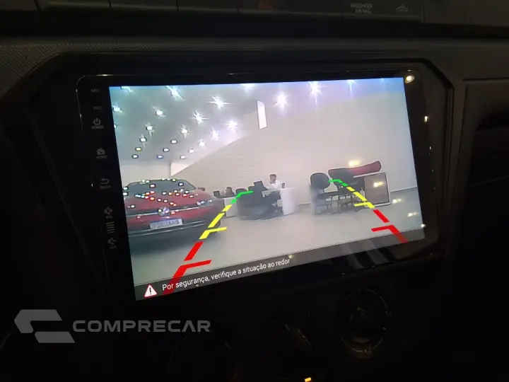 SAVEIRO 1.6 MSI ROBUST CS 16V FLEX 2P MANUAL