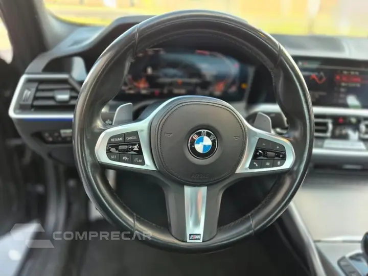 320I