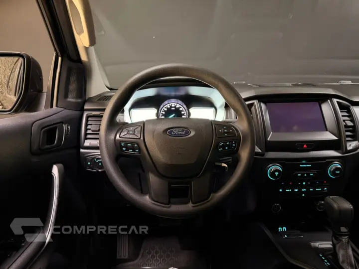 RANGER 2.2 XLS 4X2 CD 16V DIESEL 4P AUTOMÁTICO