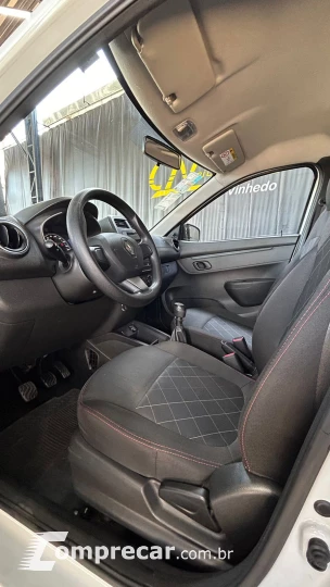 KWID 1.0 12V SCE ZEN