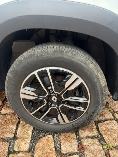 KWID 1.0 12V SCE Intense