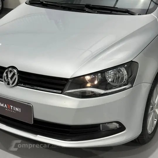 VOYAGE COMF/Highli. 1.6 T.Flex 8V 4p