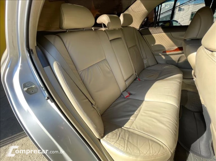 COROLLA 2.0 Altis 16V