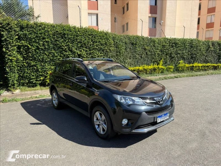 RAV4 2.0 4X4 16V