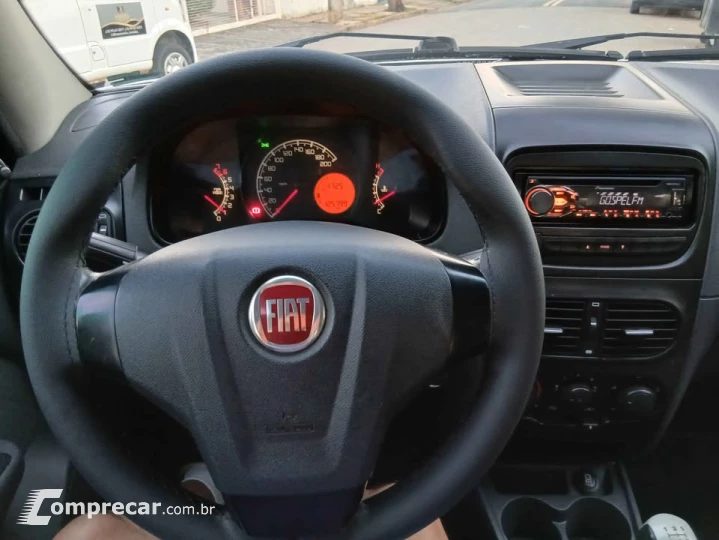 STRADA 1.4 MPI Working CD 8V