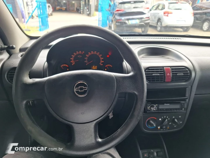 Corsa Hatch 1.4 4P MAXX FLEX