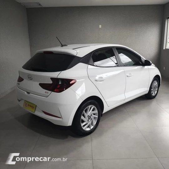 HB20 10M EVOLUTI