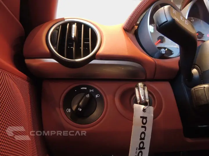 CAYMAN S 3.4 Cayman S 320cv