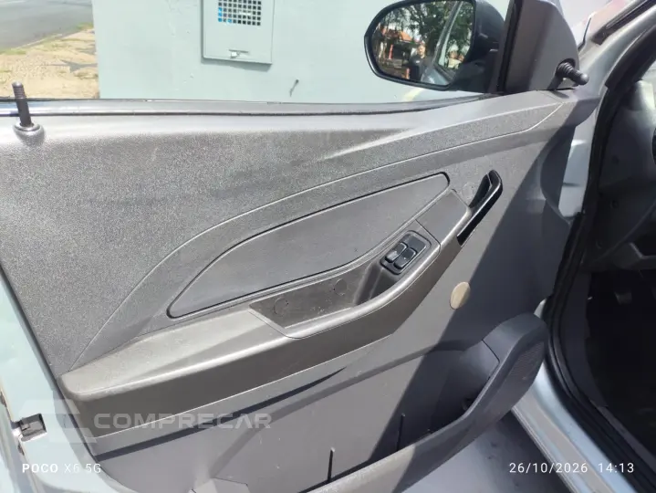 MONTANA 1.4 MPFI LS CS 8V