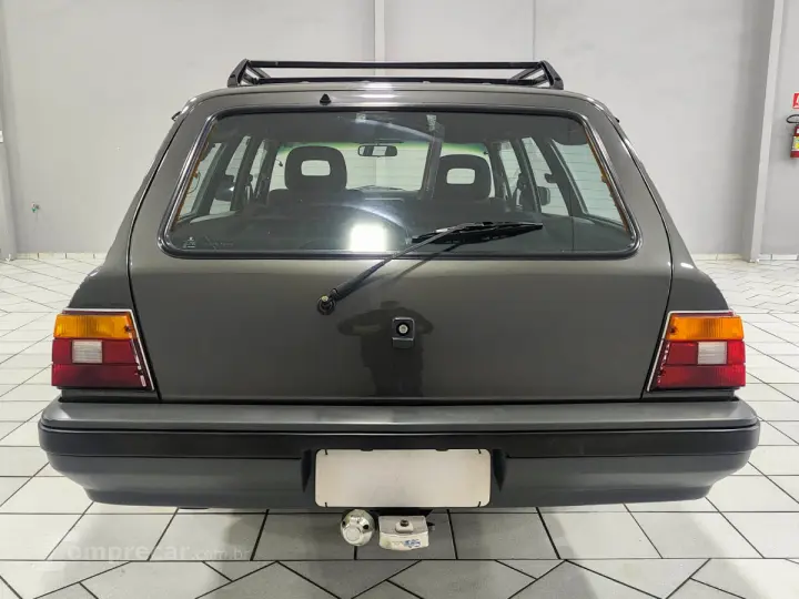 CARAVAN 2.5 Comodoro Sl/e 8V