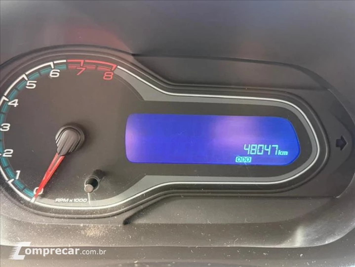 PRISMA 1.4 MPFI LT 8V