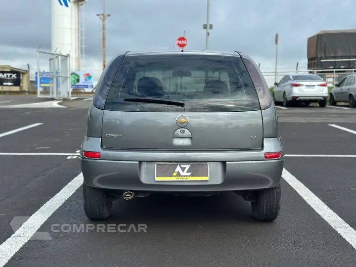Corsa Hatch 1.4 4P MAXX FLEX