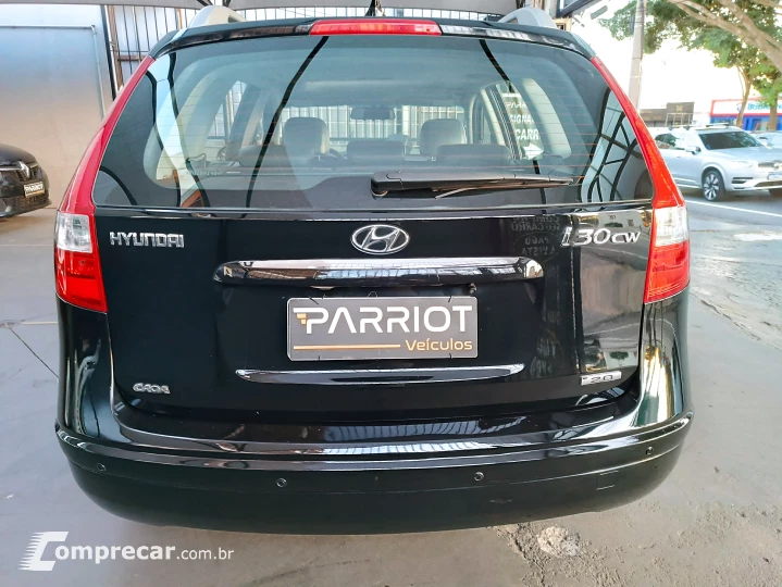 I30 CW 2.0 MPFI GLS 16V