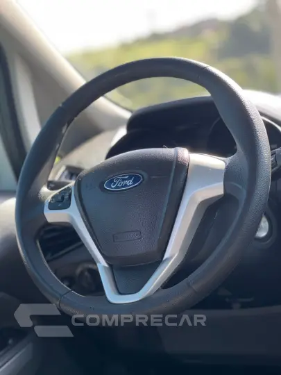 ECOSPORT 1.6 Freestyle 8V