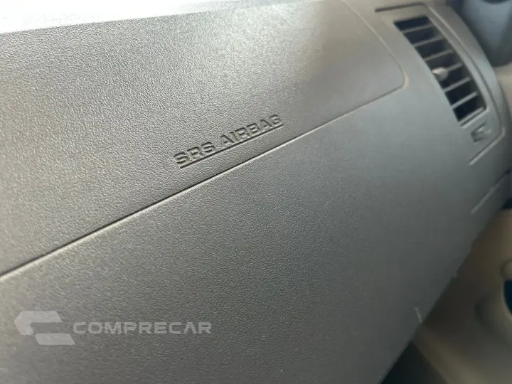 Hilux SW4 SRV D4-D 4x4 3.0 TDI Dies. Aut