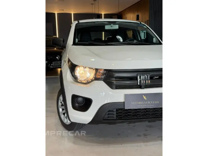 MOBI 1.0 EVO FLEX LIKE. MANUAL